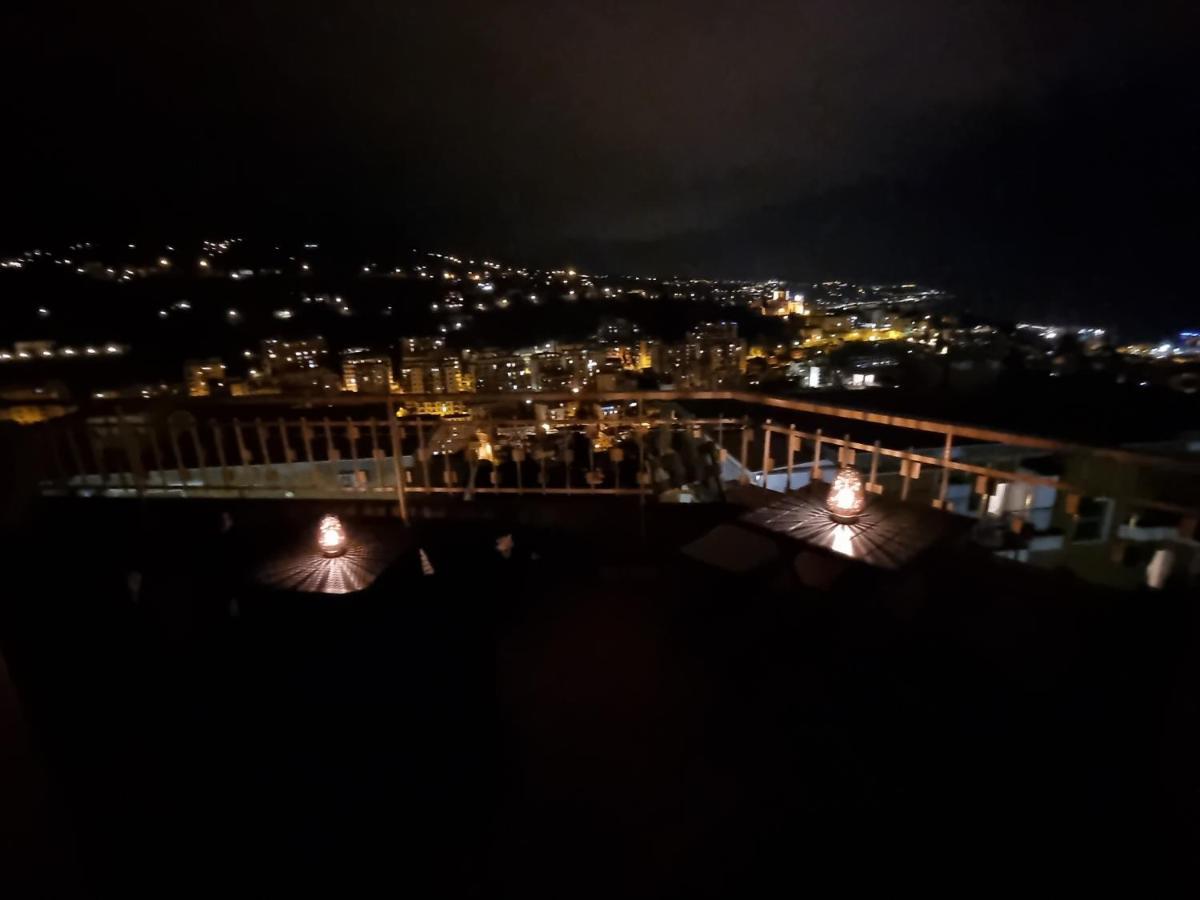 Il Paradiso Del Relax Private Room With Bathroom Parking Сан Ремо Екстериор снимка